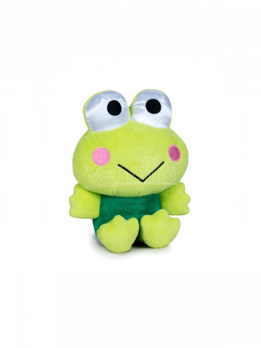 Pluszak Hello Kitty - Keroppi (22 cm)