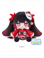 Pluszak Honkai: Star Rail - Sparkle Furmur (Sega)