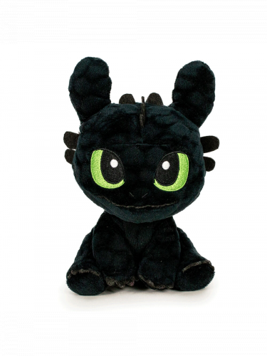 Pluszak How To Train Your Dragon - Toothless (45 cm)