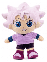 Pluszak Hunter x Hunter - Killua