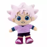 Pluszak Hunter x Hunter - Killua - Anime