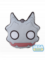 Pluszak Kaiju No. 8 - Kaiju No. 8 Face (Sega)