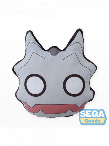 Pluszak Kaiju No. 8 - Kaiju No. 8 Face (Sega)