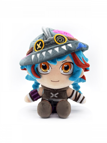 Pluszak League of Legends: Arcane - Isha (Youtooz)