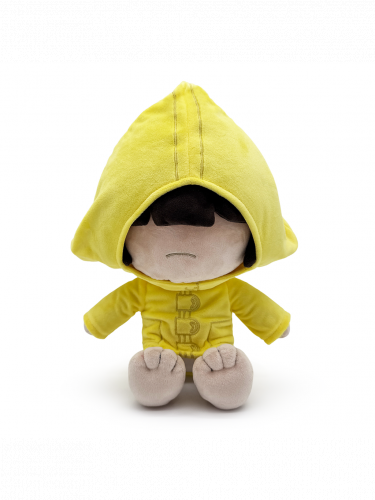 Pluszak Little Nightmares 2 - Six (Youtooz)