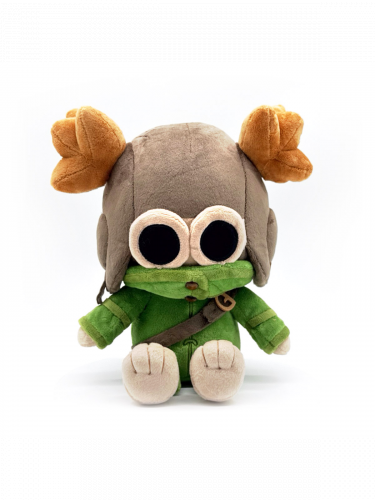 Pluszak Little Nightmares 3 - Alone (Youtooz)