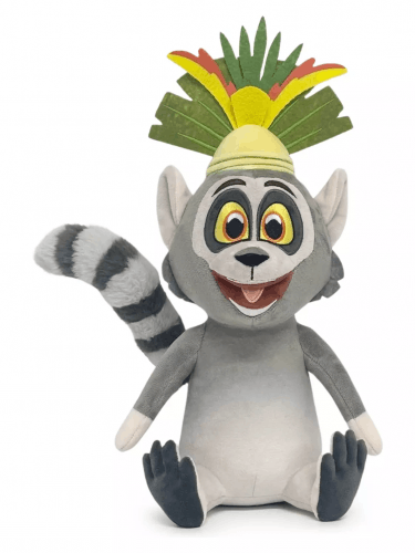 Pluszak Madagascar - King Julien (Youtooz)