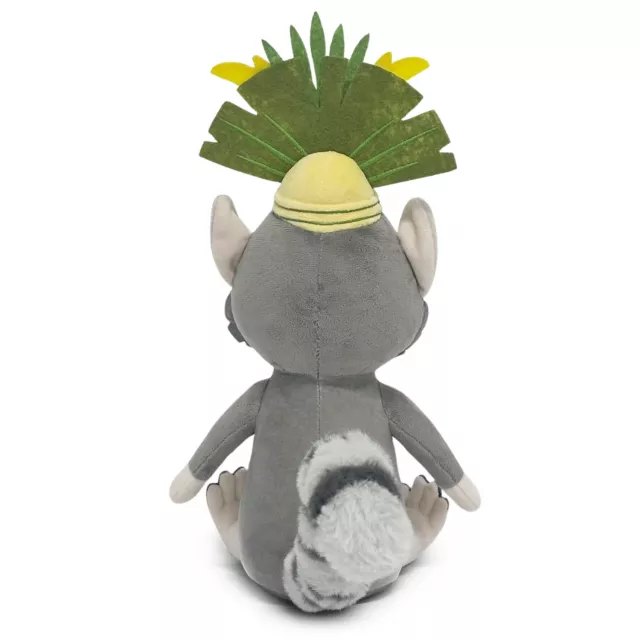 Pluszak Madagascar - King Julien (Youtooz)