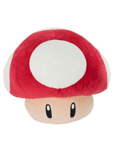 Pluszak Mario Kart - Mushroom (Mocchi-Mocchi)