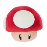 Pluszak Mario Kart - Mushroom (Mocchi-Mocchi)