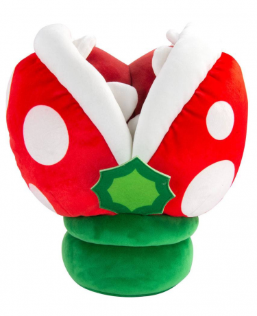 Pluszak Mario - Piranha Plant