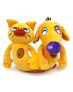 Pluszak Catdog - Catdog Plush (Youtooz)