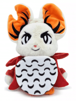 Pluszak Mina The Hollower - Mina The Hollower Shoulder Rider (Youtooz)