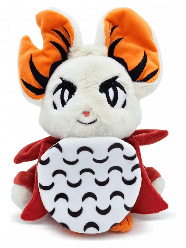 Pluszak Mina The Hollower - Mina The Hollower Shoulder Rider (Youtooz)