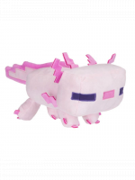Pluszak Minecraft - Axolotl (30 cm)