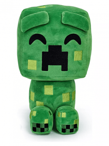 Pluszak Minecraft - Creeper (Youtooz)