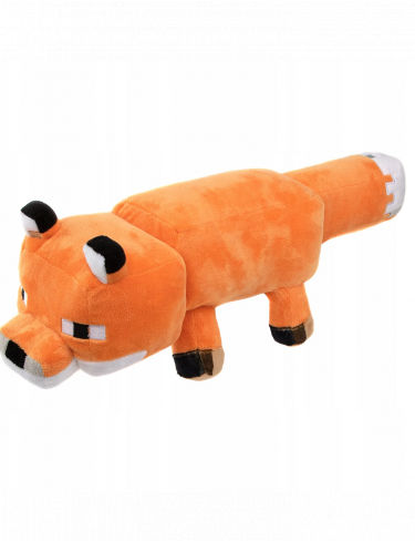 Pluszak Minecraft - Fox (51 cm)