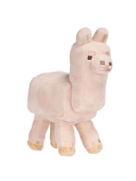Pluszak Minecraft - Llama (26 cm)