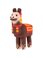 Pluszak Minecraft - Llama (30 cm)