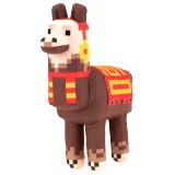 Plyšák Minecraft - Llama (30 cm)