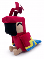 Pluszak Minecraft - Parrot (Youtooz)