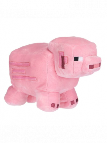 Pluszak Minecraft - Pig (25 cm)