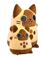 Pluszak Monster Hunter - Classic Palico (26 cm) - Zabawka
