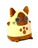 Pluszak Monster Hunter - Classic Palico (26 cm) - Zabawka