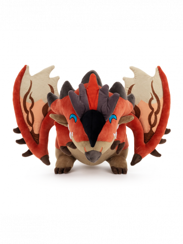 Pluszak Monster Hunter Wilds - Rathalos (Youtooz)
