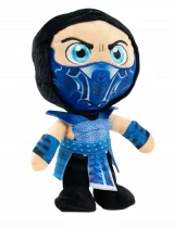 Pluszak Mortal Kombat - Sub-Zero (28 cm)