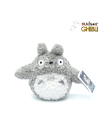 Pluszak Ghibli - Fluffy Totoro (My Neighbor Totoro)