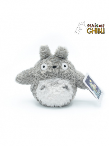 Pluszak Ghibli - Fluffy Totoro (My Neighbor Totoro)