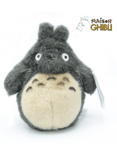 Pluszak Ghibli - Totoro (My Neighbor Totoro)