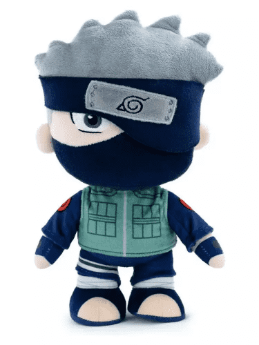 Pluszak Naruto - Kakashi