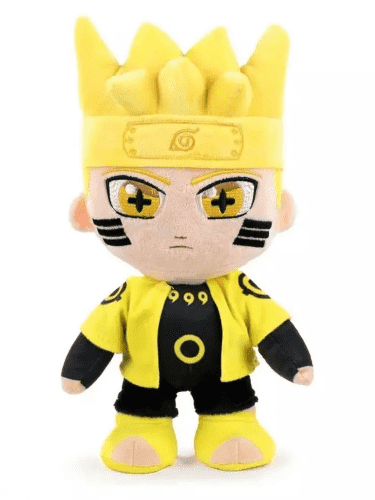 Pluszak Naruto - Naruto 6 Path