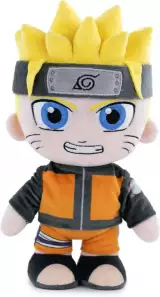 Pluszak Naruto - Naruto - Anime