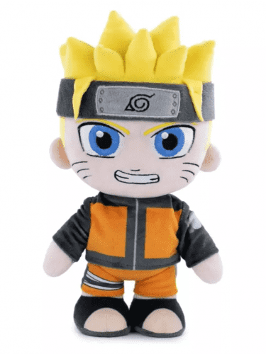 Pluszak Naruto - Naruto