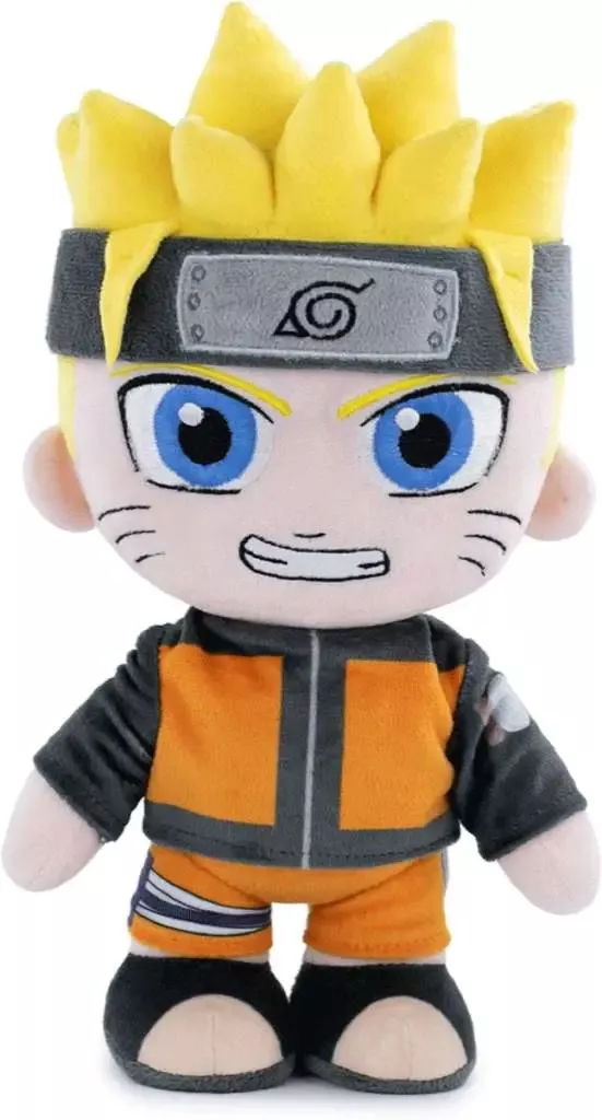 Plyšák Naruto - Naruto - Anime