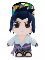 Pluszak Naruto - Sasuke