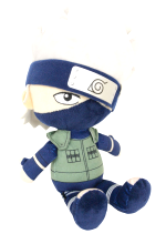 Pluszak Naruto Shippuden - Kakashi Hatake