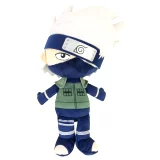 Plyšák Naruto Shippuden - Kakashi Hatake