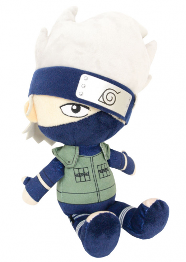 Pluszak Naruto Shippuden - Kakashi Hatake