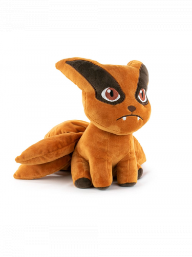Pluszak Naruto Shippuden - Kurama (24 cm)