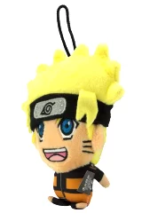 Puszak Naruto Shippuden - Naruto