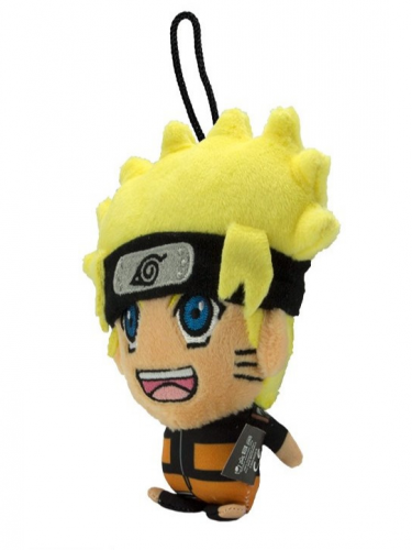 Puszak Naruto Shippuden - Naruto