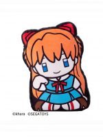 Pluszak Neon Genesis Evangelion - Asuka Langley Soryu (Sega)