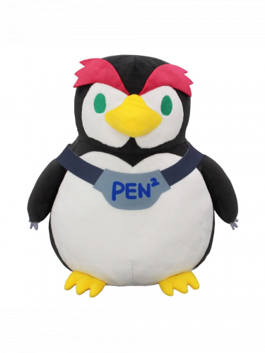 Pluszak Neon Genesis Evangelion - Penpen (FuRyu)