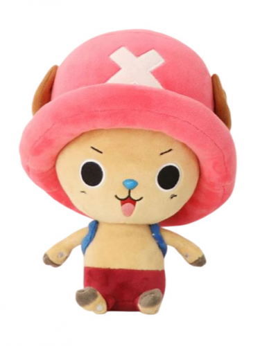 Pluszak One Piece - Chopper