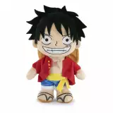 Pluszak One Piece - Luffy 28 cm - Anime