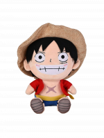 Pluszak One Piece - Luffy